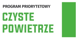 PROGRAM CZYSTE POWIETRZE