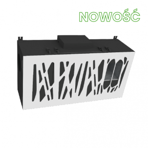 Rekuperator WANAS AIRCLASS 600
