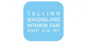Targi Budownictwa i Wyposażenia Wnętrz 2021 w Tallinie 
