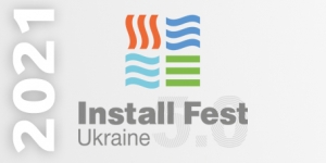 INSTALL FEST UKRAINE 2021