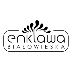 logo enklawy białowieskiej