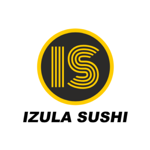 Logo Izula Sushi