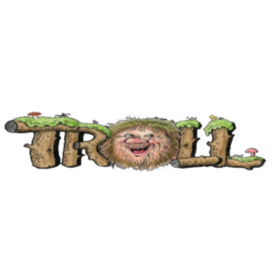 Pensjonat-Karczma Troll w Bieszczadach