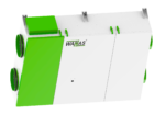 Rekuperator WANAS Classic 1345 XF