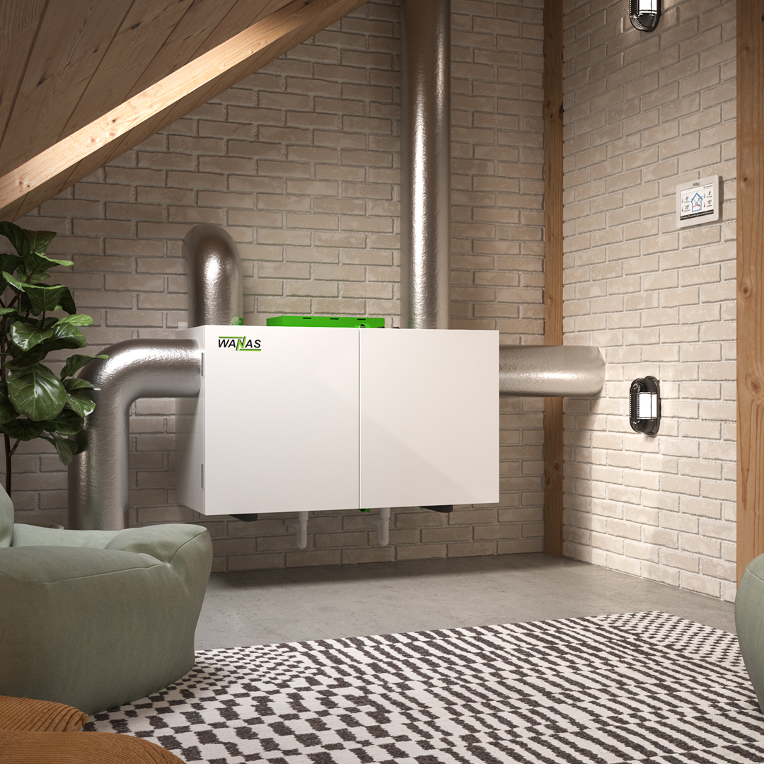 Discover a new quality of comfort – COMBO 430 V/H and COMBO 630 V/H. Watch the video!